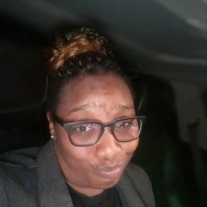 Meet your Posher, Tishauna